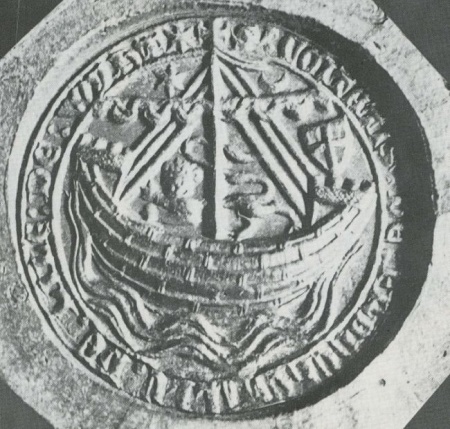 Seal of Newtown