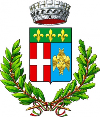 Stemma di Sarnano/Arms (crest) of Sarnano