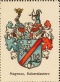 Wappen Magenau