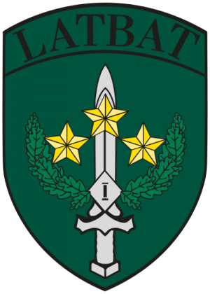 1st Mechanized Infantry Battalion, Latvian Army.png