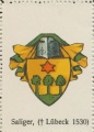 Wappen von Saliger