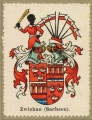 Arms of Zwickau