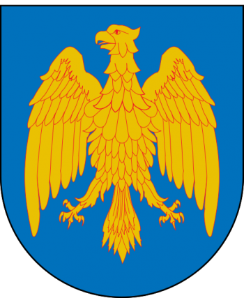 Escudo de Benacazón/Arms (crest) of Benacazón