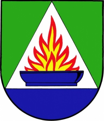 Arms (crest) of Hlubočky