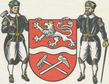 Coat of arms (crest) of Litrbachy