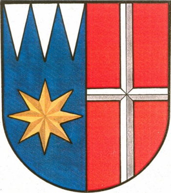 Arms (crest) of Mysločovice