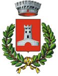 Arms (crest) of Pont-Saint-Martin
