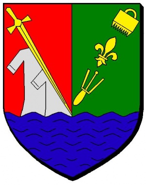 Blason de Saint-Martin-Longueau