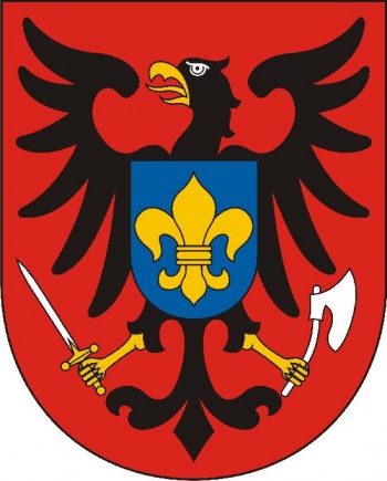 Arms (crest) of Taszár