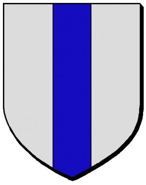 Blason de Labastide-Beauvoir/Coat of arms (crest) of {{PAGENAME