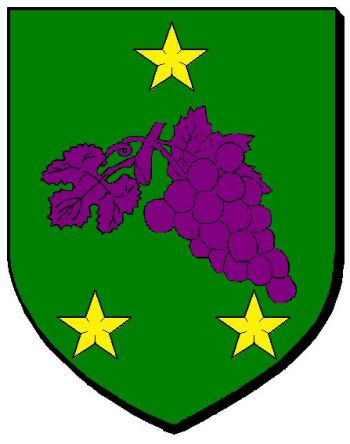 Blason de Layrac (Lot-et-Garonne)/Arms (crest) of Layrac (Lot-et-Garonne)