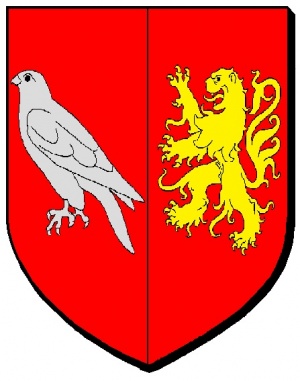 Blason de Parisot (Tarn-et-Garonne)/Coat of arms (crest) of {{PAGENAME