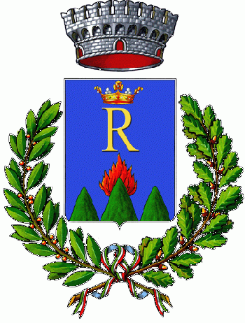 Stemma di Ruffano/Arms (crest) of Ruffano