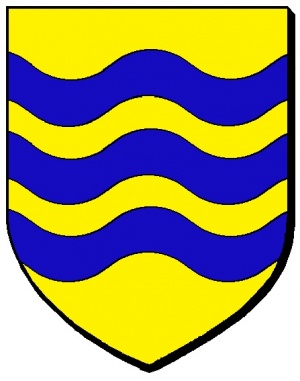 Blason de Gumond/Arms (crest) of Gumond