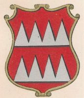 Arms (crest) of Osoblaha