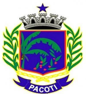 Brasão de Pacoti/Arms (crest) of Pacoti