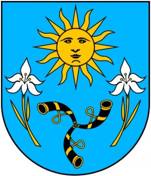 Arms of Siepraw