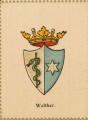 Wappen von Walther