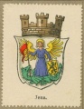 Arms of Jena