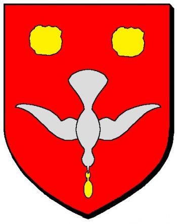 Blason de Bellange (Moselle)/Arms (crest) of Bellange (Moselle)