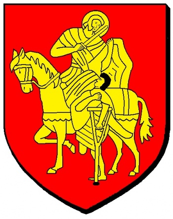 Blason de La Boissière (Hérault)/Arms (crest) of La Boissière (Hérault)