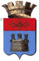 Blason de Castelsarrasin/Arms of Castelsarrasin