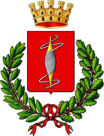 Stemma di Fusignano/Arms (crest) of Fusignano