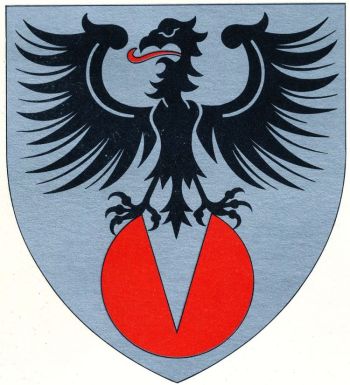 Blason de Moanda/Arms (crest) of Moanda
