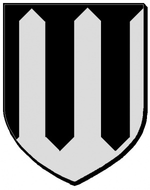 Blason de Pratviel/Coat of arms (crest) of {{PAGENAME