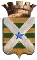 Blason de Ribérac/Arms of Ribérac