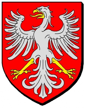 Blason de Rumilly (Haute-Savoie)
