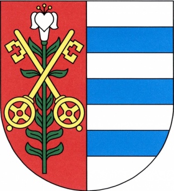 Arms (crest) of Vrutice