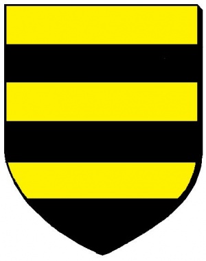 Blason de Bras (Var)/Coat of arms (crest) of {{PAGENAME