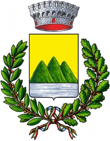 Stemma di Cavasso Nuovo/Arms (crest) of Cavasso Nuovo