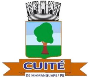 Brasão de Cuité de Mamanguape/Arms (crest) of Cuité de Mamanguape