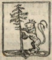 Wappen von Gundelfingen an der Donau/Arms (crest) of Gundelfingen an der Donau
