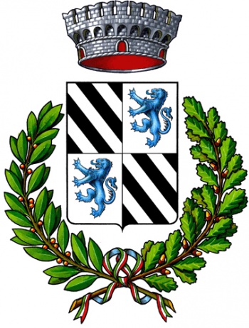 Stemma di Orria/Arms (crest) of Orria