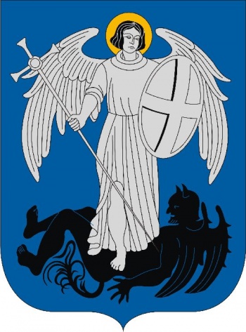 Arms (crest) of Szomor