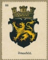 Arms of Dransfeld
