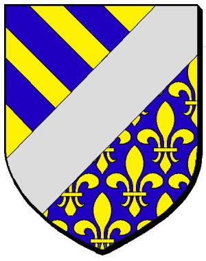 Blason de Oise/Arms (crest) of Oise
