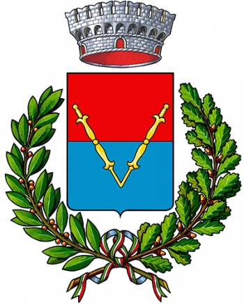 Stemma di Venasca/Arms (crest) of Venasca