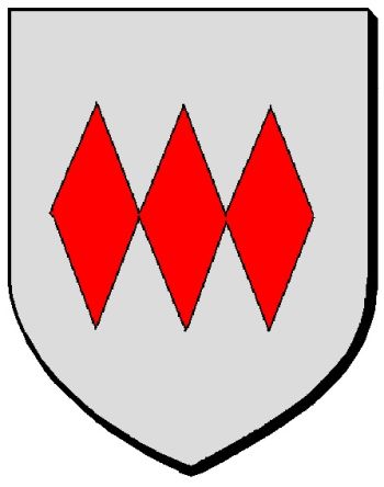 Blason de Verdun-en-Lauragais/Arms (crest) of Verdun-en-Lauragais
