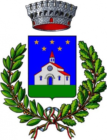 Stemma di Bargagli/Arms (crest) of Bargagli