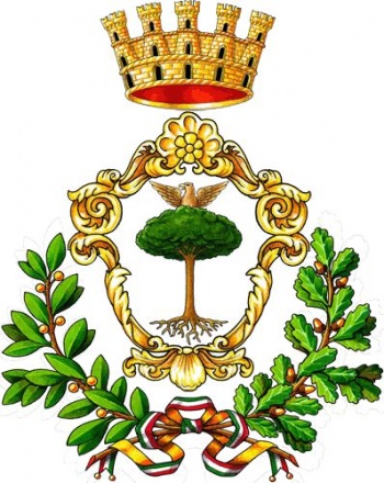Stemma di Carpi/Arms (crest) of Carpi