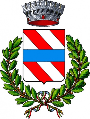 Stemma di Cursolo-Orasso/Arms (crest) of Cursolo-Orasso