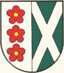Arms (crest) of Ebersdorf