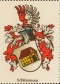 Wappen Schünemann