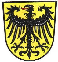 Wappen von Boppard/Arms (crest) of Boppard