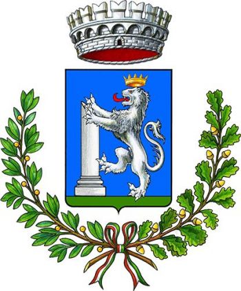 Stemma di Burgio/Arms (crest) of Burgio