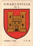 Arms (crest) of Charleville